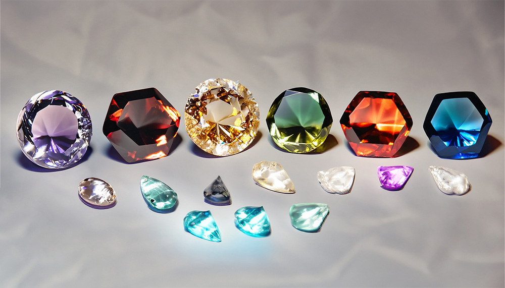 Know About Your Birthstone: Which Gemstone Matches Your Birth Month?